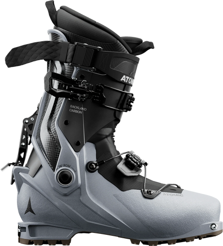 BACKLAND CARBON
