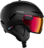 SAVOR GT AMID VISOR PHOTO