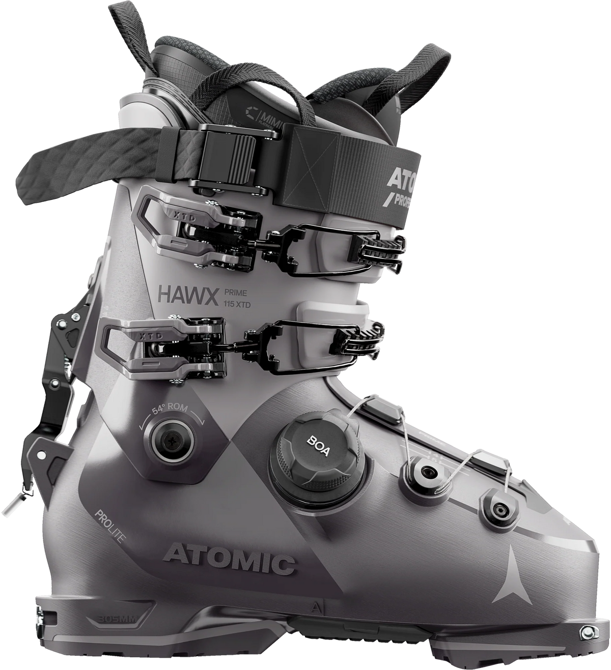 HAWX PRIME XTD 115 BOA W