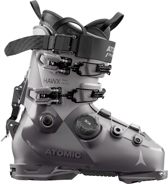 HAWX PRIME XTD 115 BOA W