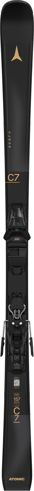 CLOUD C7 BLACK + M 10 GW
