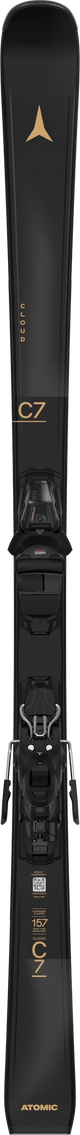 CLOUD C7 BLACK + M 10 GW