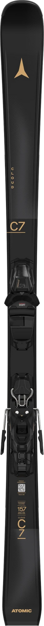 CLOUD C7 BLACK + M 10 GW