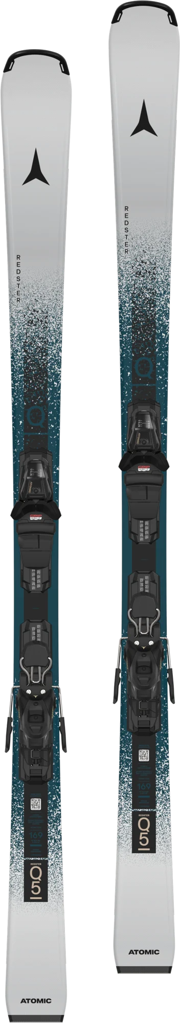 REDSTER Q5 + M 10 GW