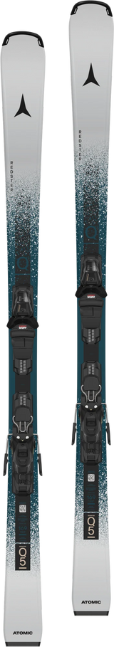 REDSTER Q5 + M 10 GW