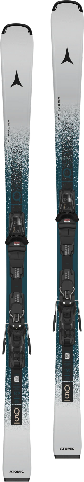 REDSTER Q5 + M 10 GW