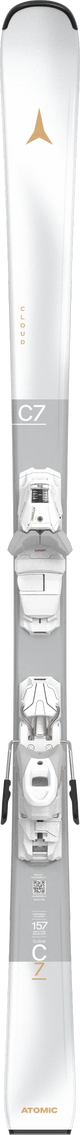 CLOUD C7 WHITE + M 10 GW