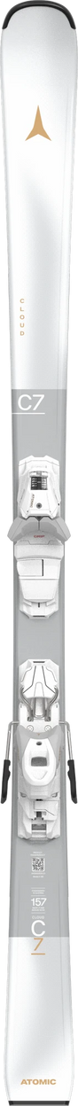 CLOUD C7 WHITE + M 10 GW