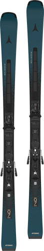 REDSTER Q7 REVOSHOCK C + MI 12 GW