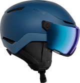 Casque de Ski Revent Visor Stereo (2027)