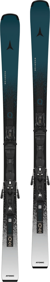 REDSTER Q6 + MI 12 GW