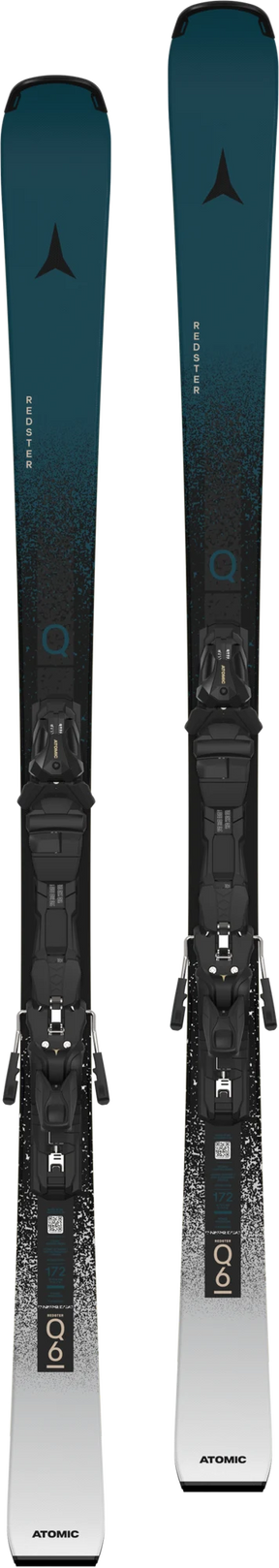 REDSTER Q6 + MI 12 GW