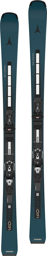 REDSTER Q9.8 REVOSHOCK S + I 12 GW