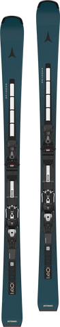REDSTER Q9.8 REVOSHOCK S + I 12 GW