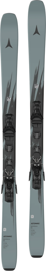 MAVERICK 84 + M 10 GW