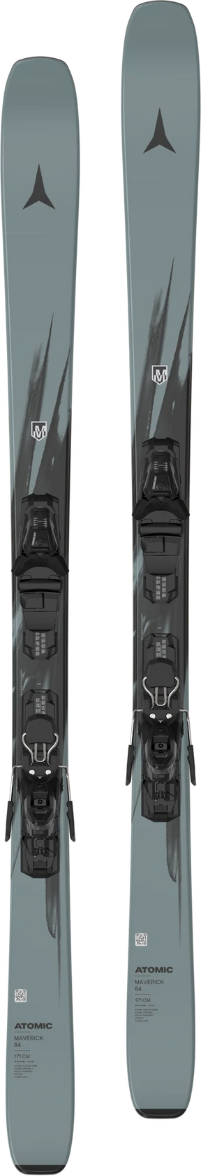 MAVERICK 84 + M 10 GW