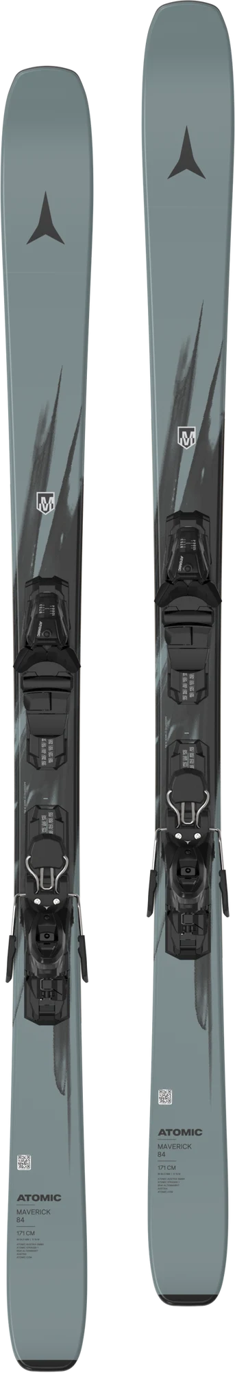 MAVERICK 84 + M 10 GW