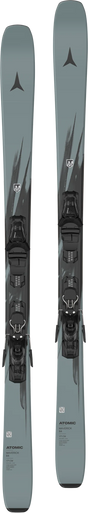MAVERICK 84 + M 10 GW