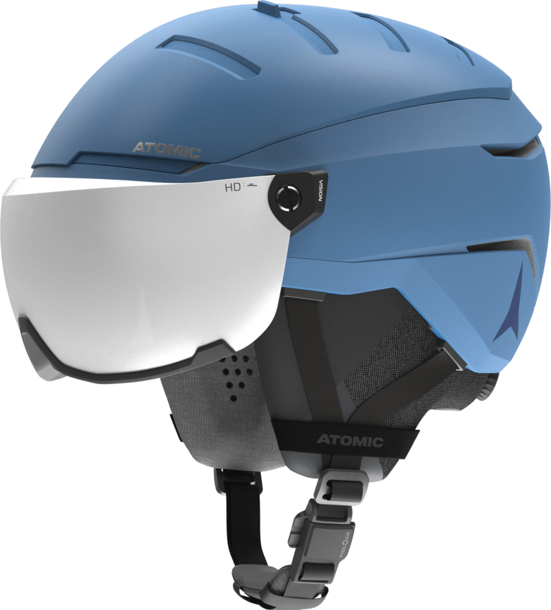 Atomic SAVOR GT AMID VISOR HD