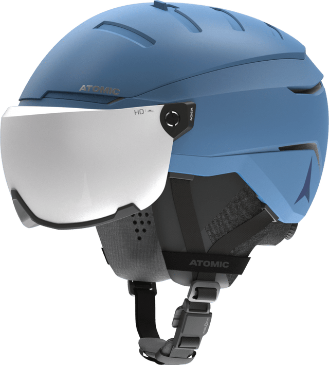 Atomic SAVOR GT AMID VISOR HD