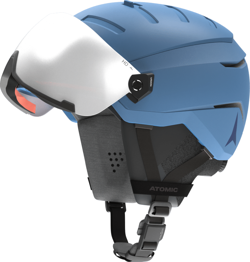 Atomic SAVOR GT AMID VISOR HD