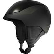 Atomic Volant Skihelm Black/Metallic