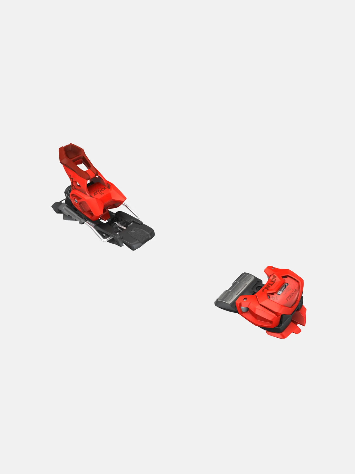 ATTACK 14 GW Freeski Bindings