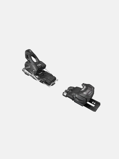 ATTACK HYBRID 11 MN/PT Freeski Bindings