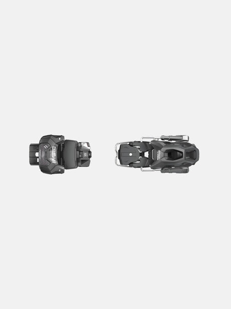 ATTACK HYBRID 11 MN/PT Freeski Bindings