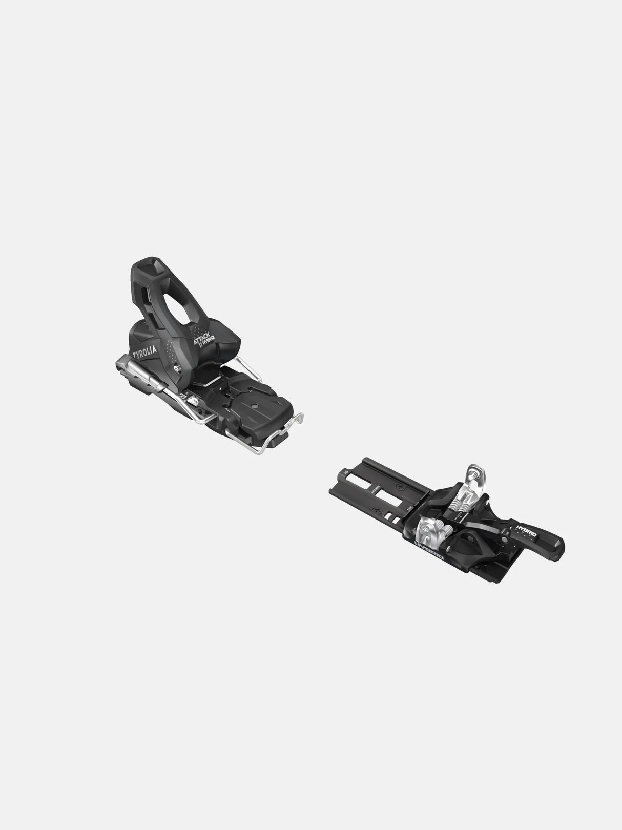 ATTACK HYBRID 11 MN/PT Freeski Bindings
