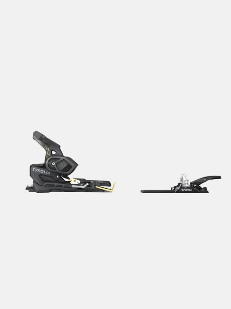 ATTACK HYBRID 14 MN/PT Freeski Bindings