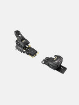 ATTACK HYBRID 14 MN/PT Freeski Bindings