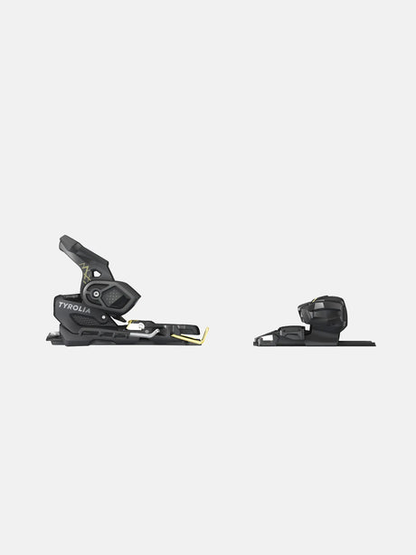 ATTACK HYBRID 14 MN/PT Freeski Bindings