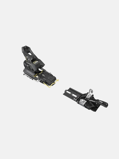 ATTACK HYBRID 14 MN/PT Freeski Bindings