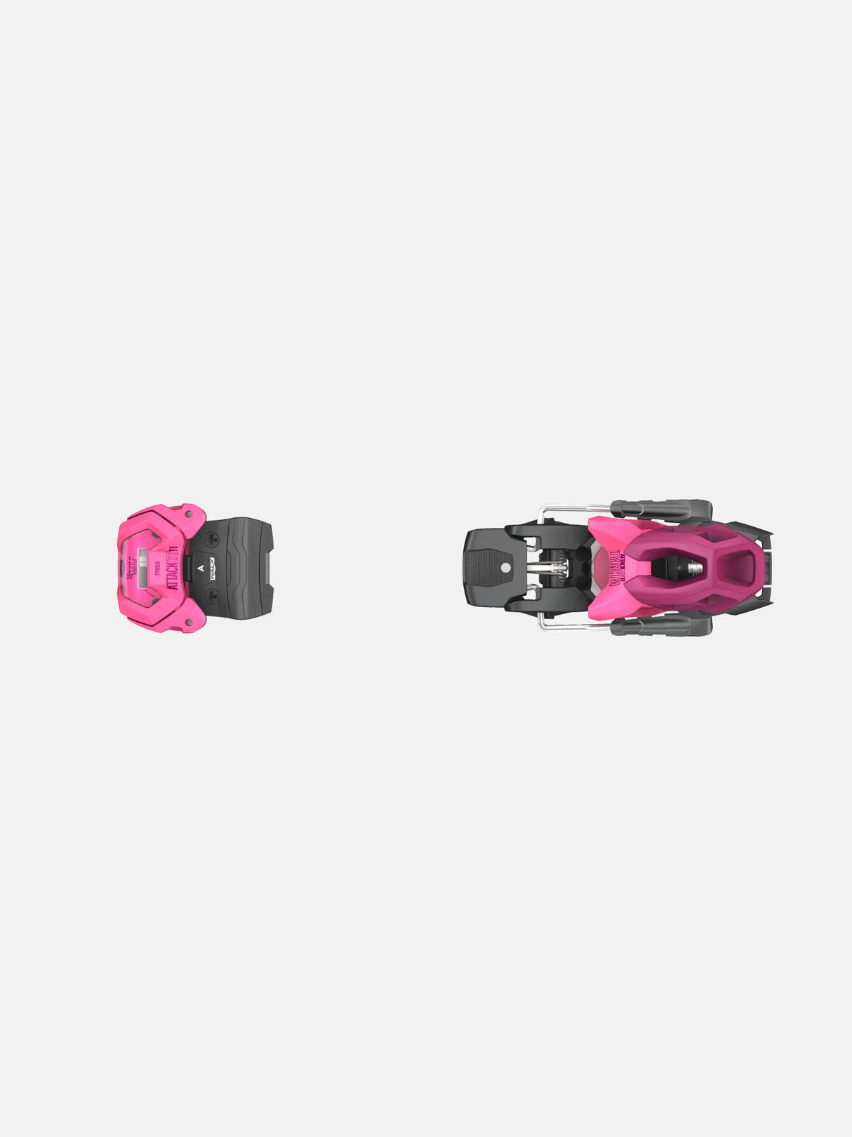 ATTACK LYT 11 GW Freeski Bindings