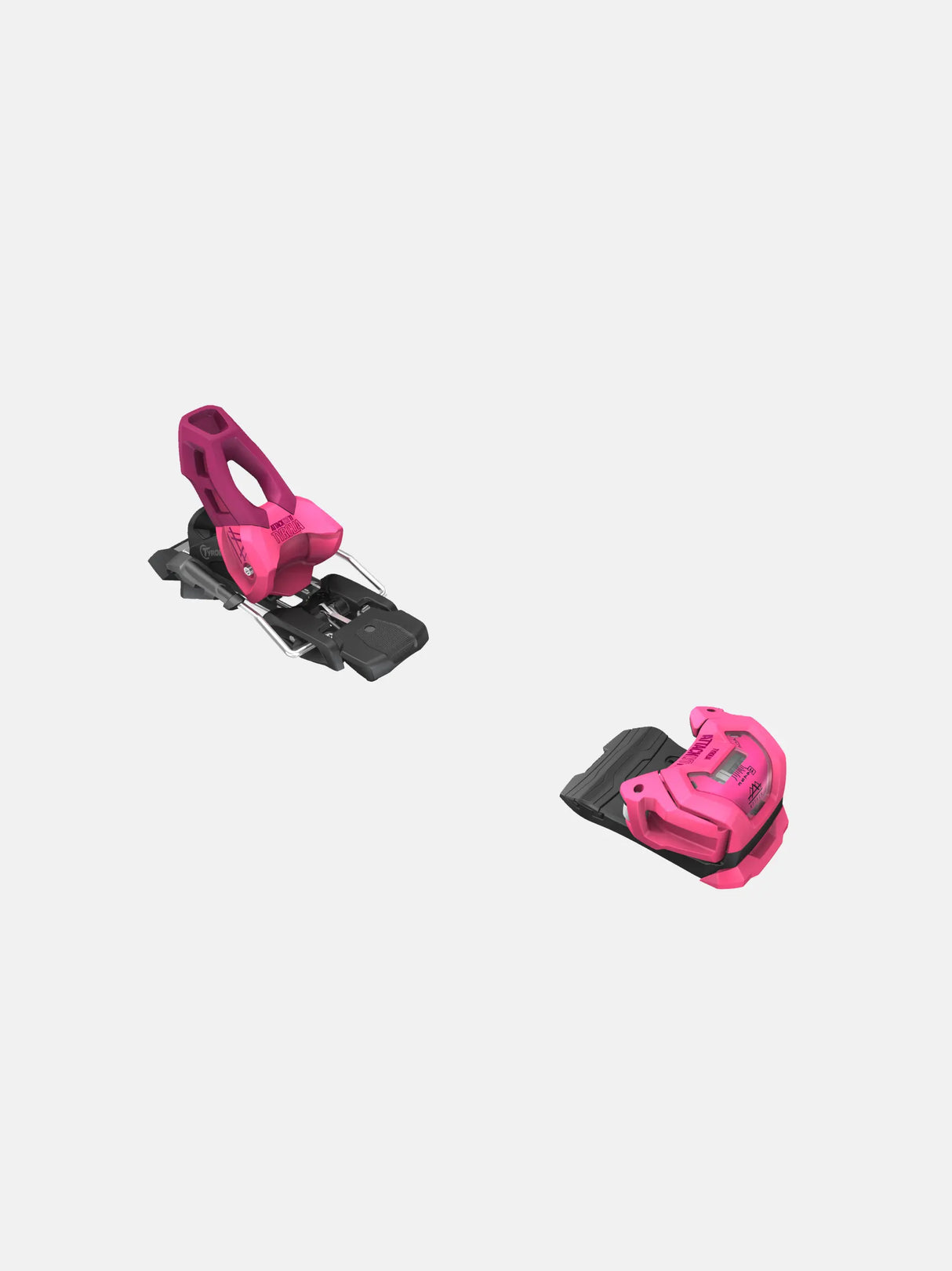 ATTACK LYT 11 GW Freeski Bindings