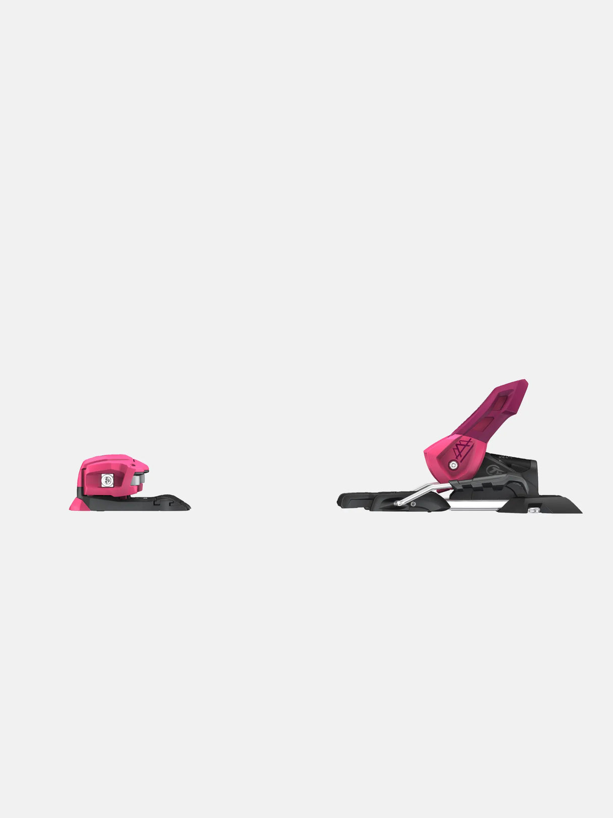 ATTACK LYT 11 GW Freeski Bindings