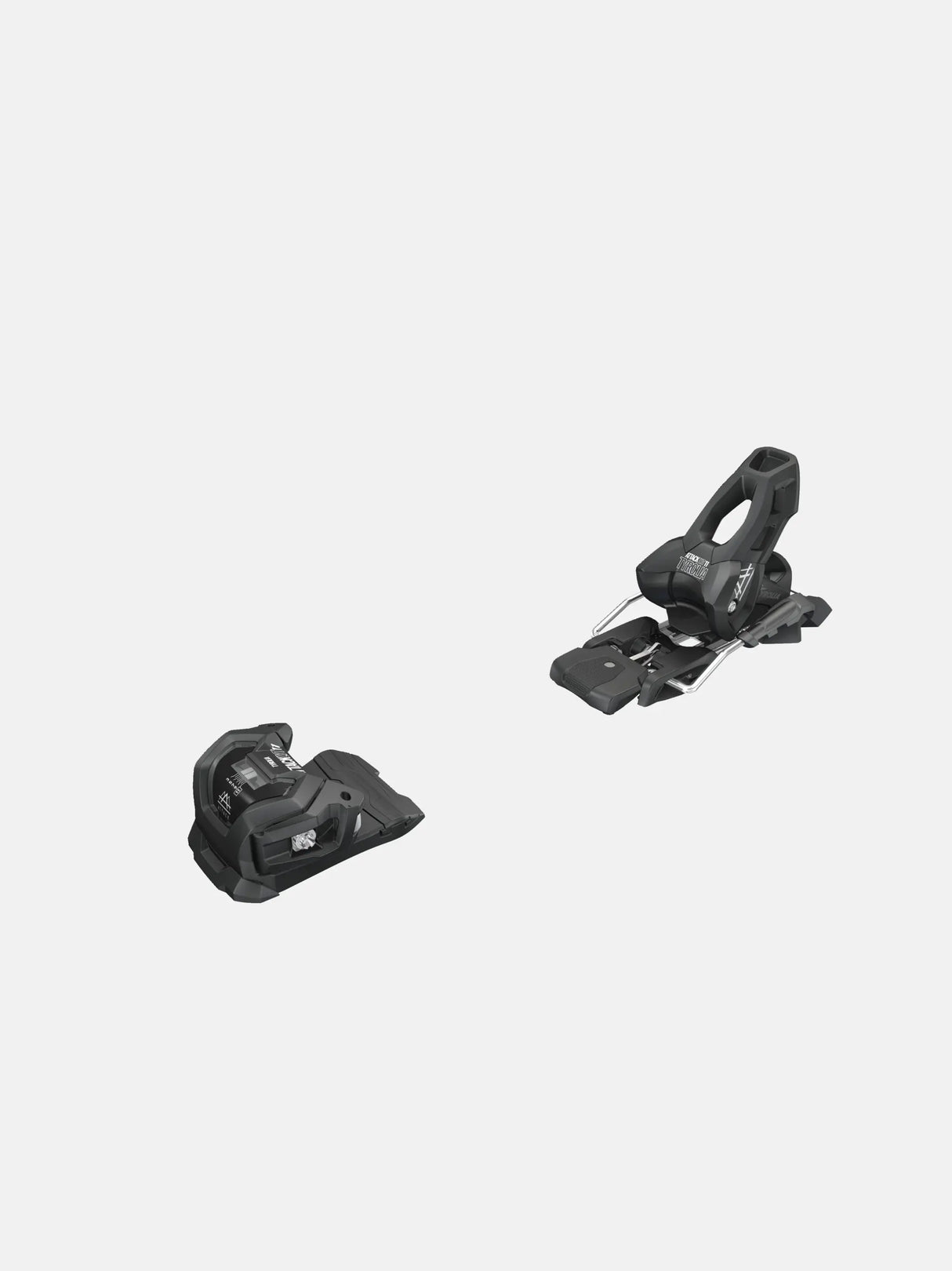 ATTACK LYT 11 GW Freeski Bindings