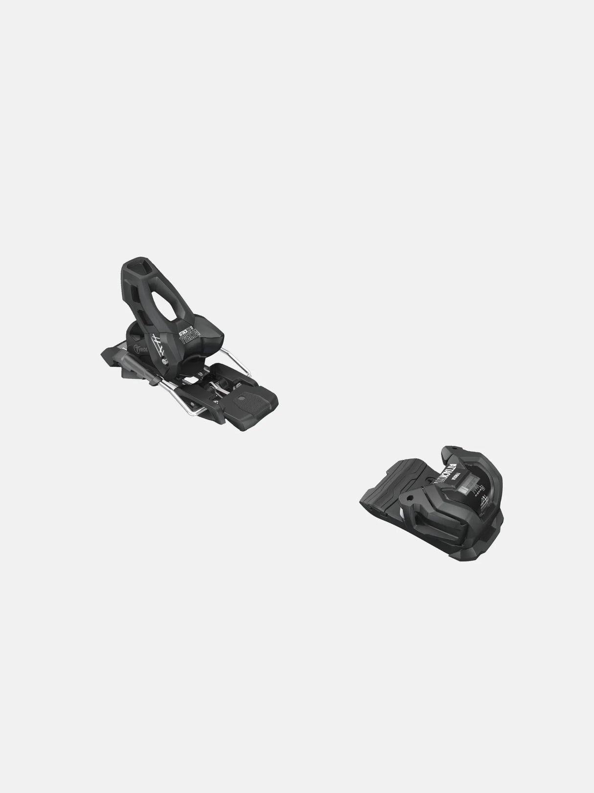 ATTACK LYT 11 GW Freeski Bindings