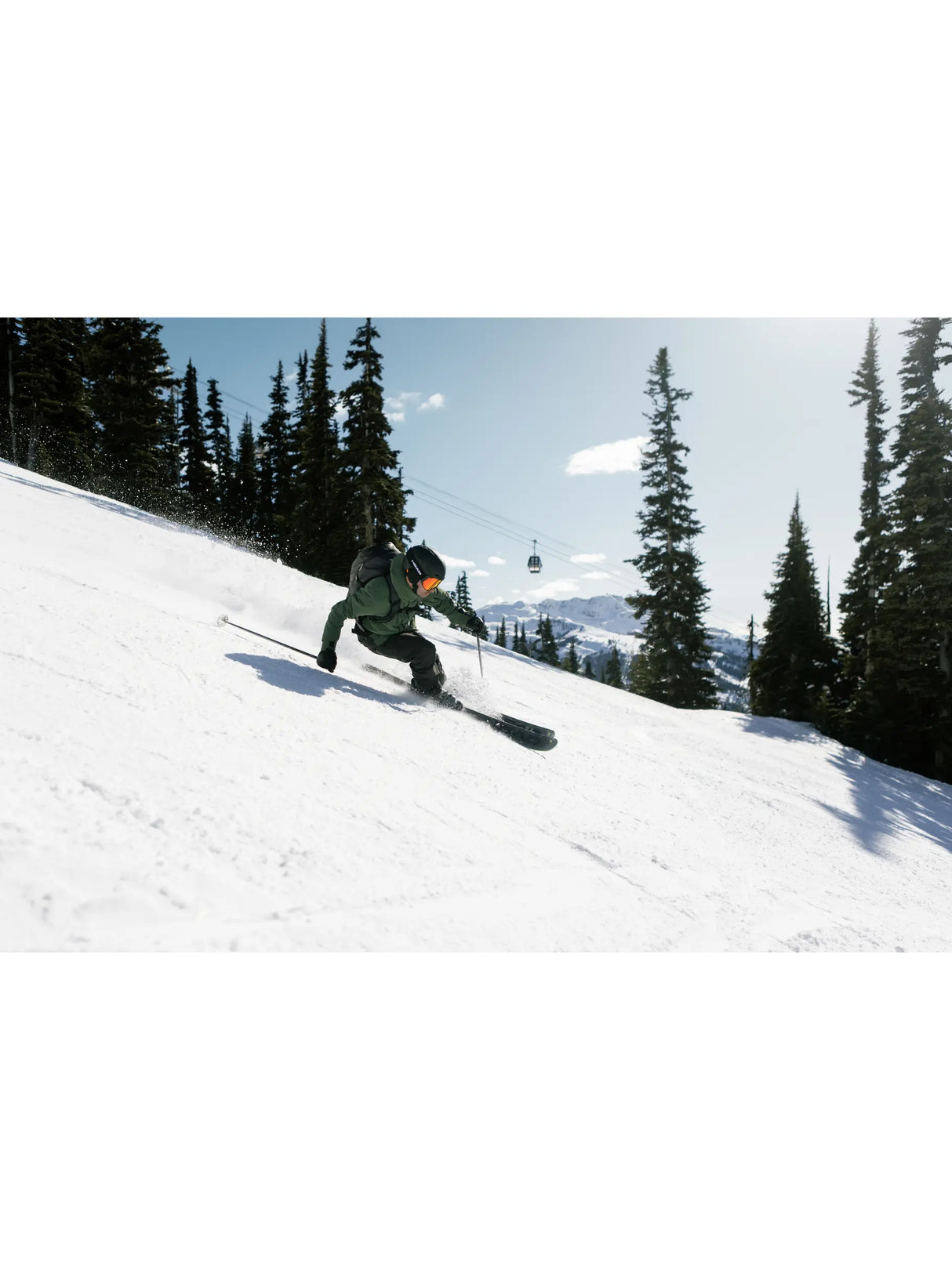 ATTACK LYT 9 GW Freeski Bindings