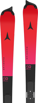 REDSTER S9 FIS 150