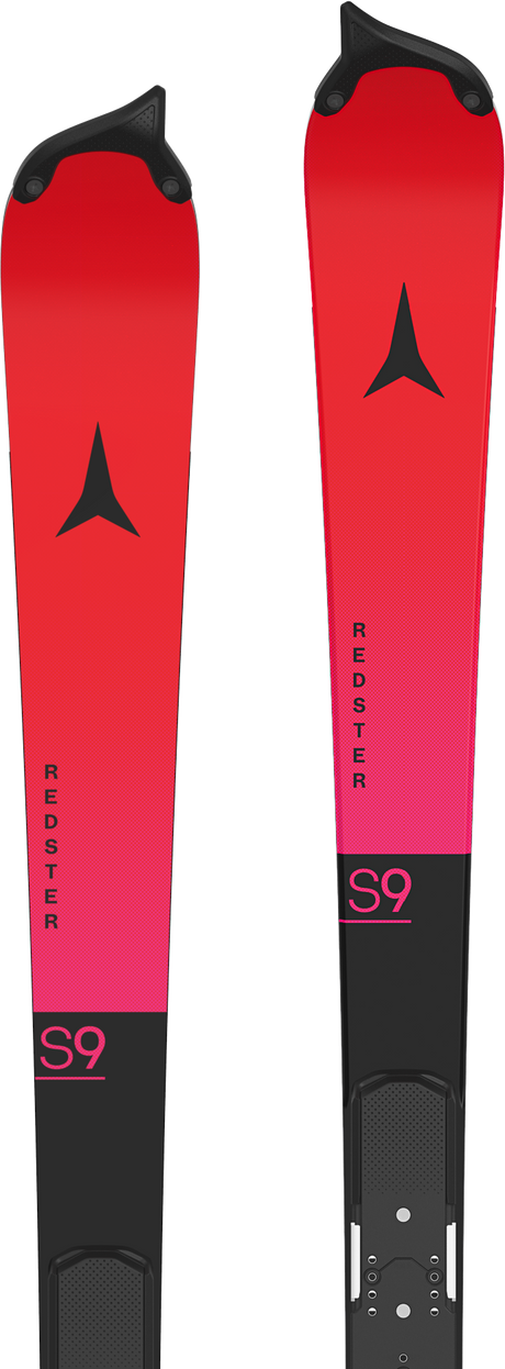 REDSTER S9 FIS 150