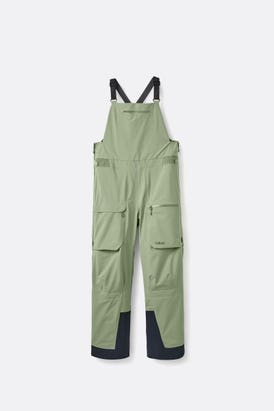 Salopette de ski imperméable Bigline pour femme