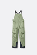 Salopette de ski imperméable Bigline pour femme