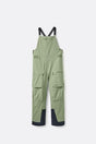 Salopette de ski imperméable Bigline pour femme