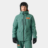 Veste de ski isolée Garibaldi 2.0 pour hommes