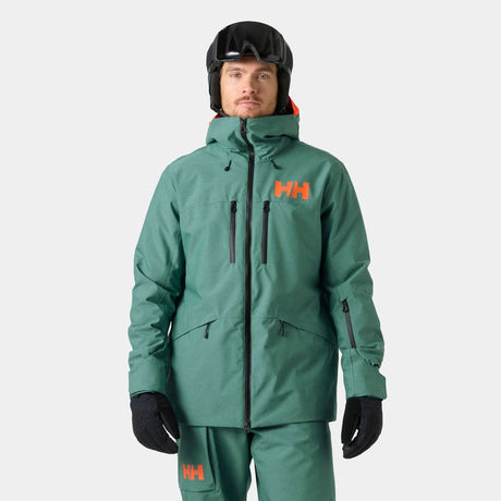 Veste de ski isolée Garibaldi 2.0 pour hommes