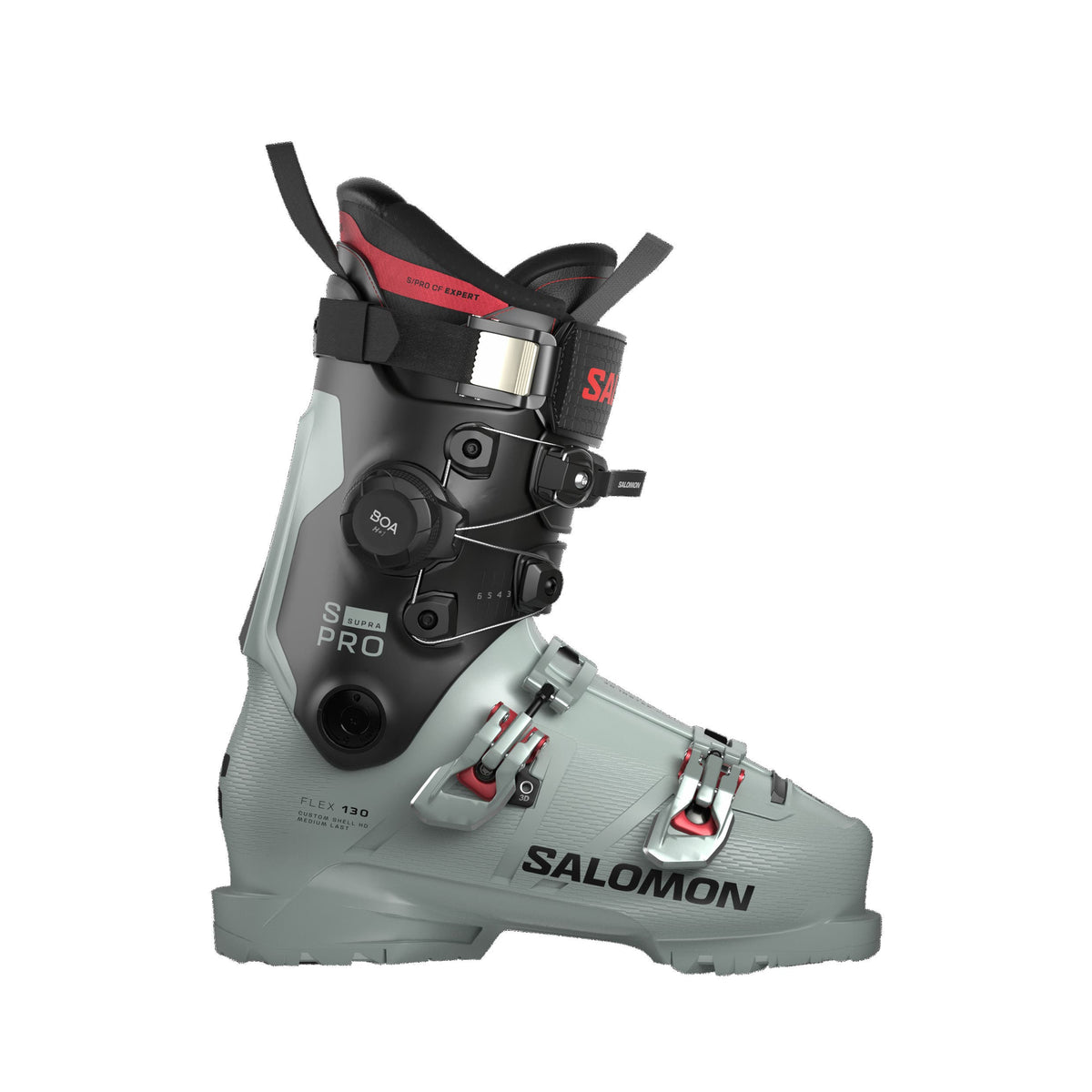 S/PRO SUPRA C BOA® 130