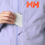 Veste Coquille Emiko pour Femmes