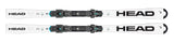 Slalom Ski 151cm (2026/27) With Race Plate (11.9 meter radius)